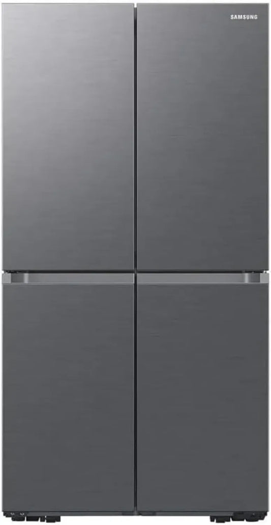 Réfrigérateur Américain Samsung 649L en Argent - Modèle RF59C70TES9