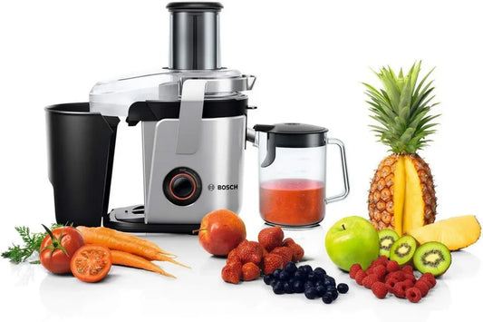 Centrifugeuse Bosch MES4000 Haute Performance