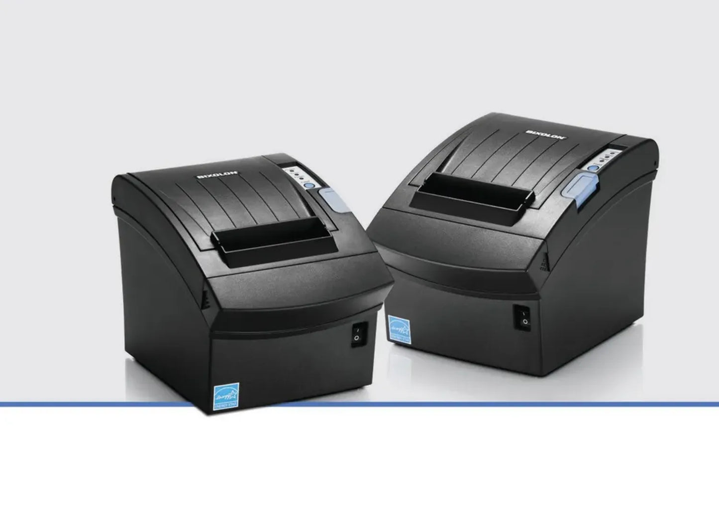 Bixolon SRP-350III Imprimante Thermique avec Connexions Ethernet et USB