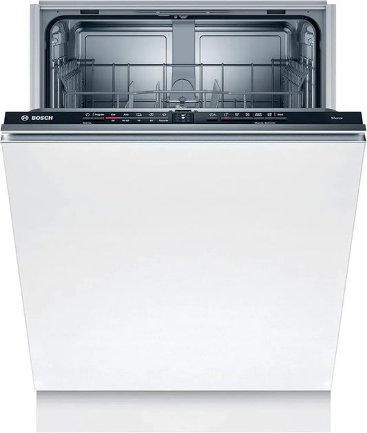Lave-vaisselle Bosch Série 2 XXL, Intégration Totale, 60 cm, SuperSilence