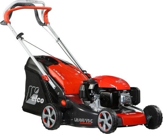 Tondeuse à Gazon Thermique efco LR 44 TK Confort Plus, Efficacité et Confort
