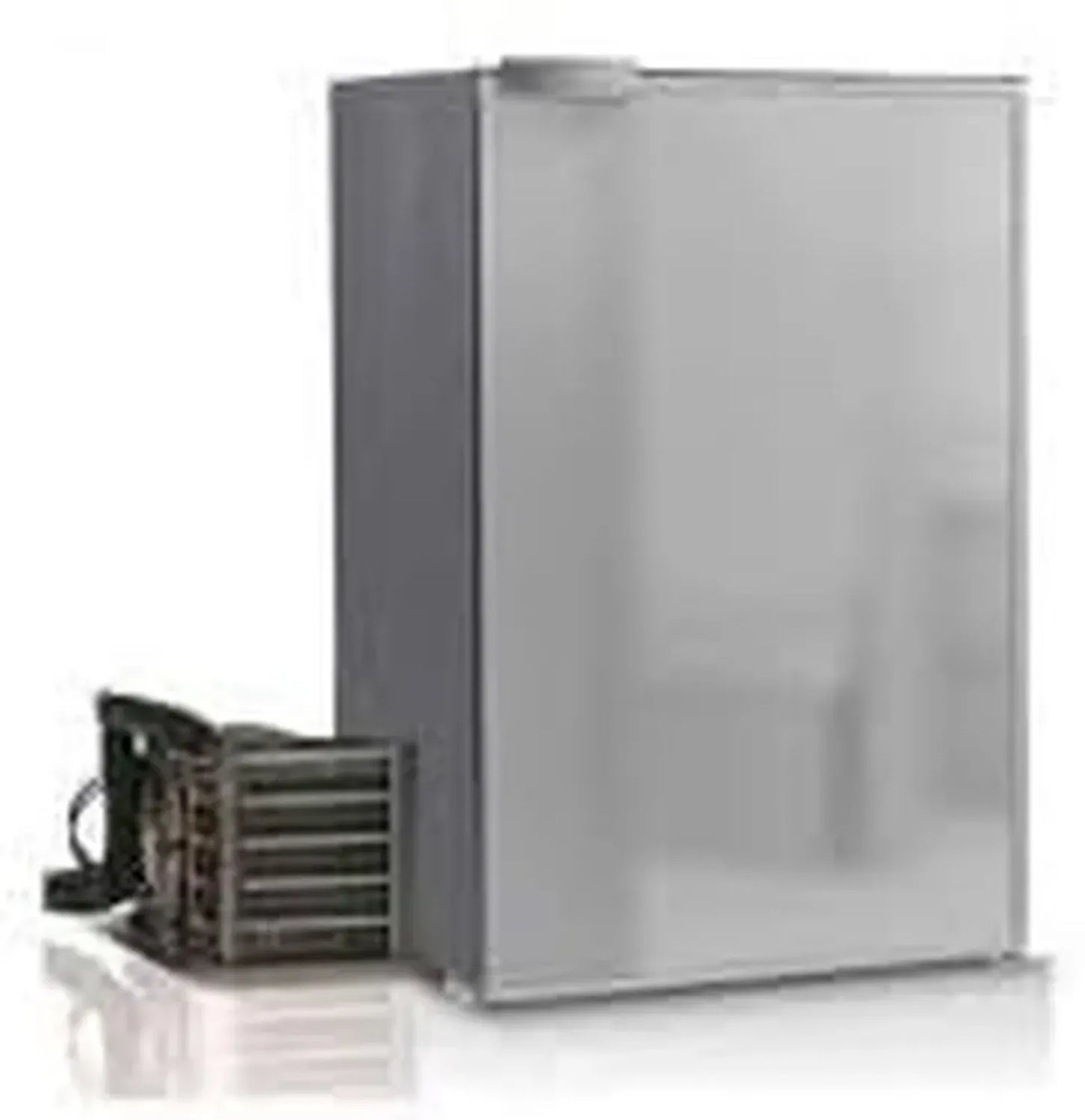 Réfrigérateur Vitrifrigo C42L CHR 42L, Électroménager, Refroidissement, Porte Avant Unique, 12/24 V DC