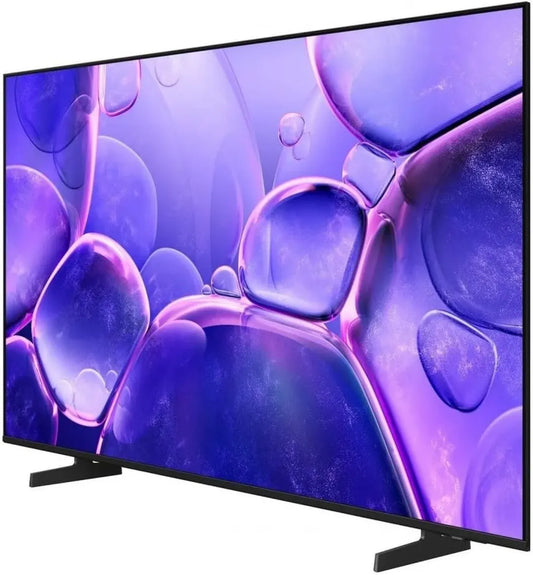 Téléviseur Samsung UE50U8072 Crystal UHD 50 pouces