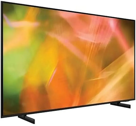 SAMSUNG Téléviseur LED 65 Ultra HD UE65AU8075