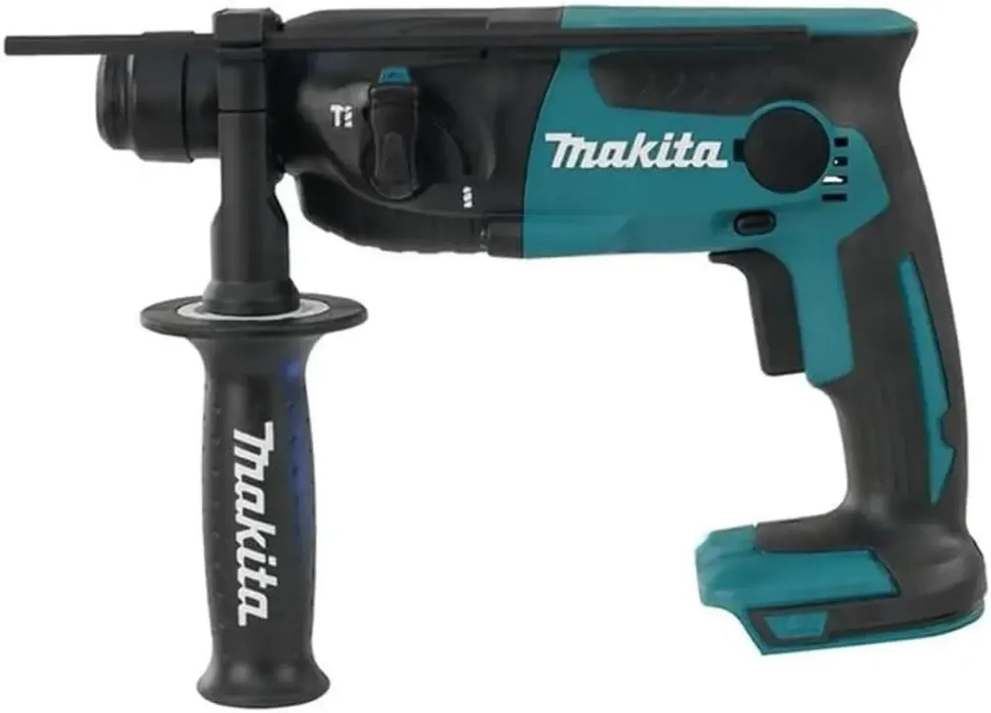 Marteau Perforateur SDS-Plus Makita 18V Li-Ion 16 mm - Sans Batterie